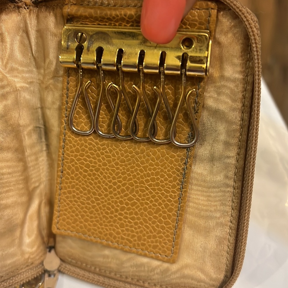 Chanel wallet - Picture 6 of 6